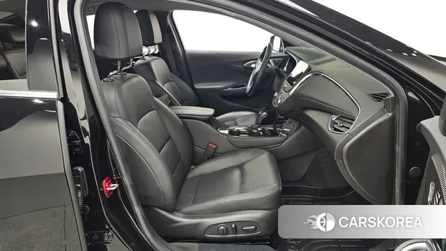 Chevrolet (GM Daewoo) The New Malibu id 3676745 из Кореи 20