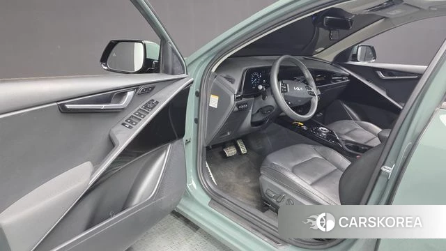 Kia Di Ol Nu Niro id 4631582 из Кореи 20
