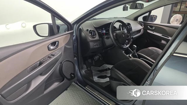 Renault Korea (Samsung) Clio id 4196972 из Кореи 20
