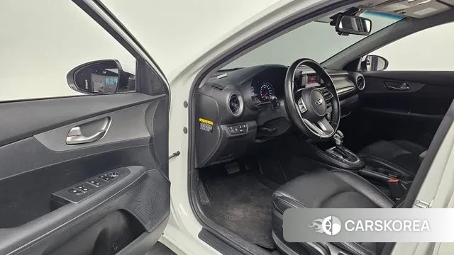 Kia Come New K3 id 3247917 из Кореи 20