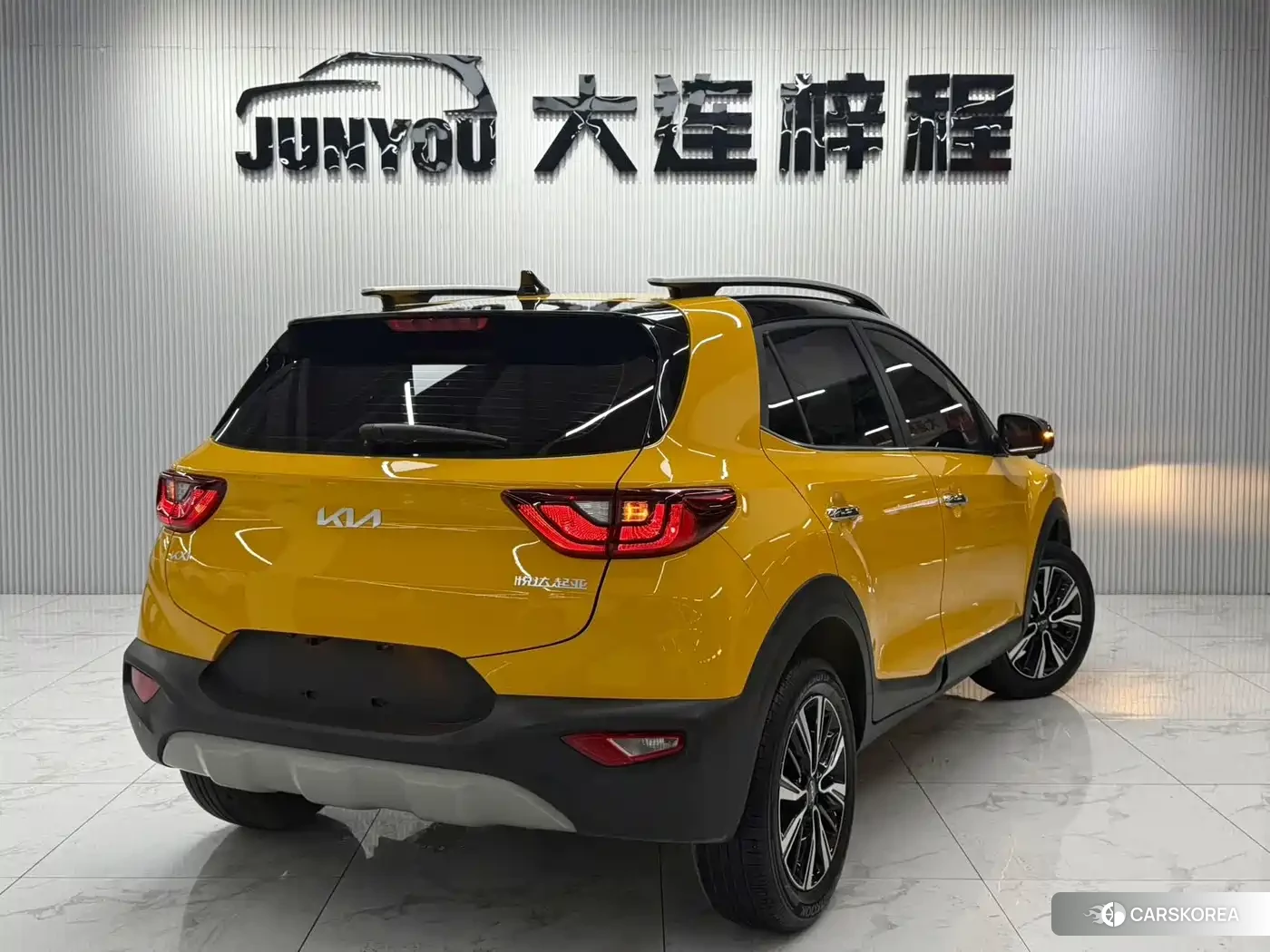 Kia KX1 id 4601117 из Китая 22