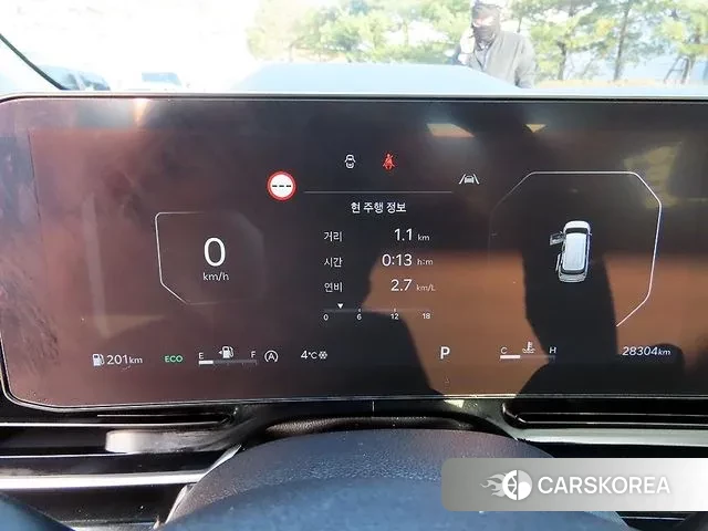 Kia The New Carnival 4th Generation id 3543993 из Кореи 20