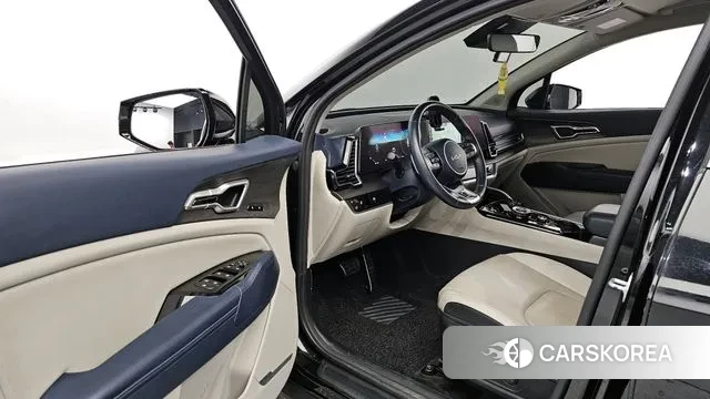 Kia Sportage 5th Generation id 3058713 из Кореи 20