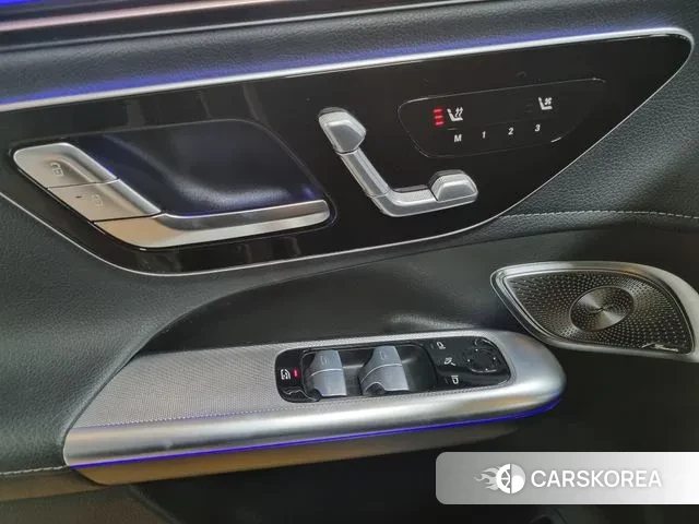 Mercedes-Benz EQE SUV X294 id 3447237 из Кореи 20