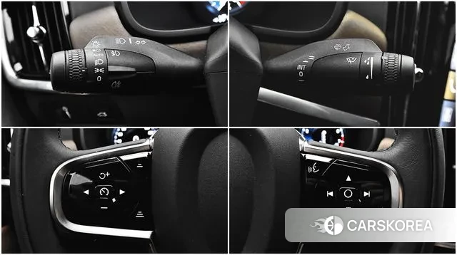 Volvo S90 id 3374434 из Кореи 20