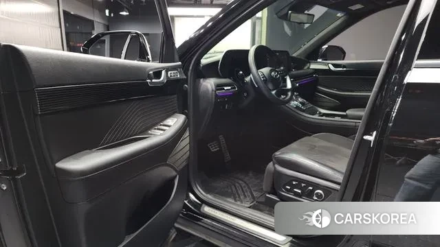 Hyundai The New Palisade id 3377616 из Кореи 20