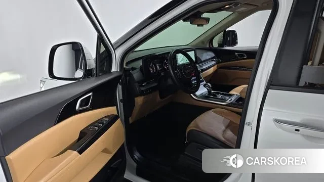 Kia Carnival 4th generation id 3596867 из Кореи 20