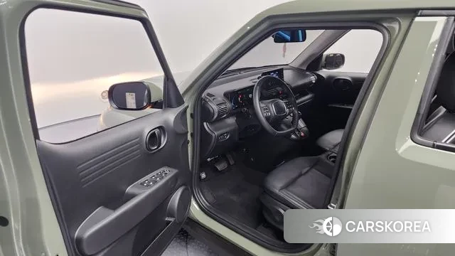 Hyundai Casper id 3246633 из Кореи 20