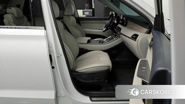 Hyundai Palisade id 4350863 из Кореи 35