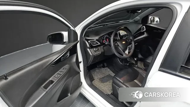 Chevrolet (GM Daewoo) The New Spark id 3505159 из Кореи 20