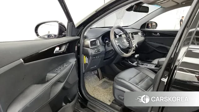 Kia The New Sorento id 3029017 из Кореи 20