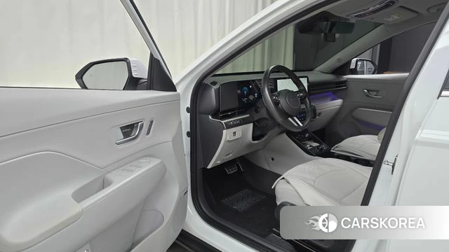 Hyundai Kona Hybrid (SX2) id 4635889 из Кореи 34