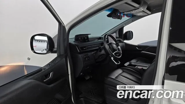 Hyundai Staria id 2949472 из Кореи 20