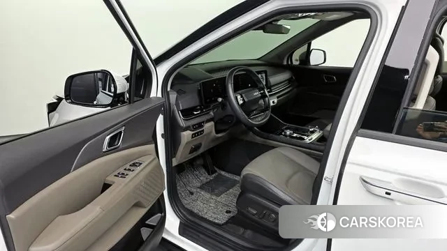 Kia The New Carnival 4th Generation id 3462096 из Кореи 20