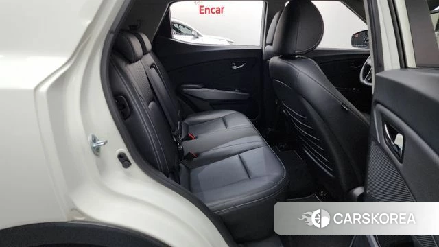 Ssangyong Tivoli Armor id 4363476 из Кореи 33