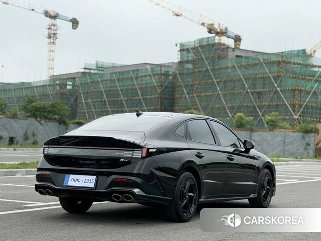 Hyundai Sonata id 4341776 из Китая 25