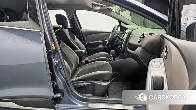 Renault Korea (Samsung) Clio id 3275352 из Кореи 20