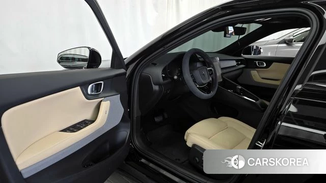 Polestar Polestar 2 id 4309072 из Кореи 32
