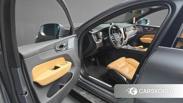 Volvo XC60 second Generation id 4202675 из Кореи 30