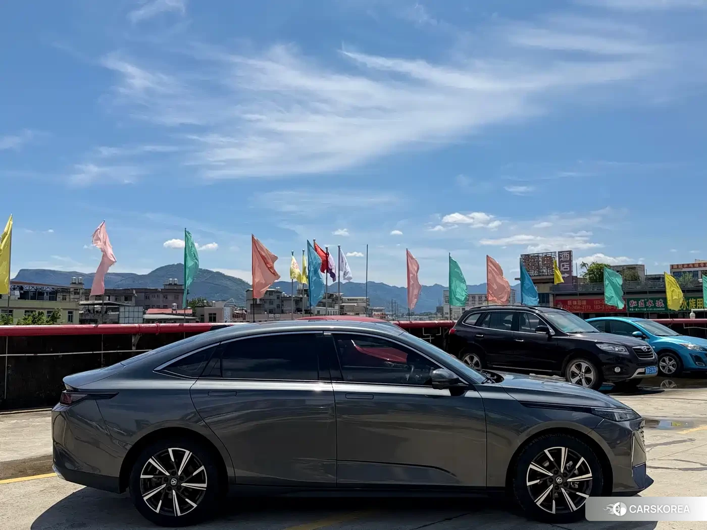 Chang'an Yida id 4545815 из Китая 14