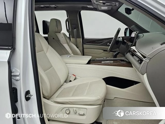 Cadillac Escalade 5th Generation id 3793475 из Кореи 20