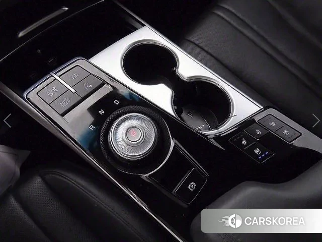 Kia K8 Hybrid id 2931195 из Кореи 20