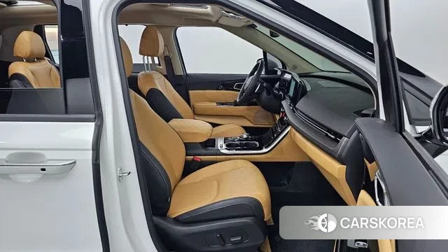 Kia Carnival 4th generation id 3300178 из Кореи 20