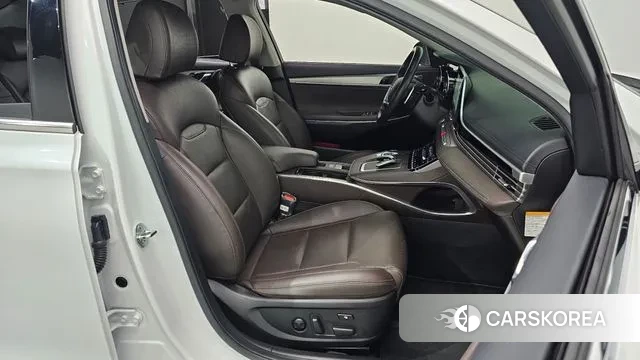 Hyundai The New Grandeur IG Hybrid id 3044235 из Кореи 20