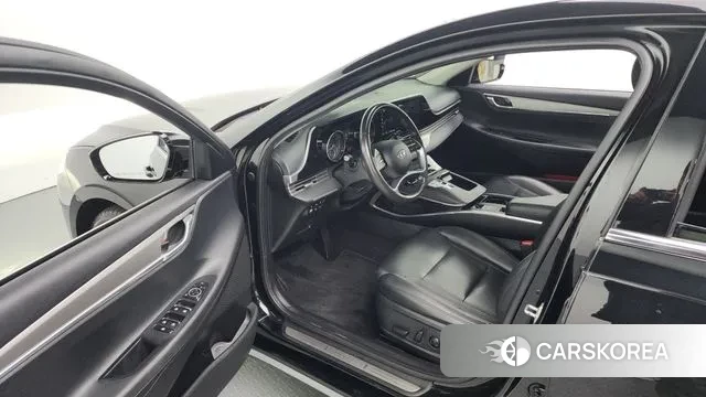 Hyundai The New Grandeur IG id 3463781 из Кореи 20