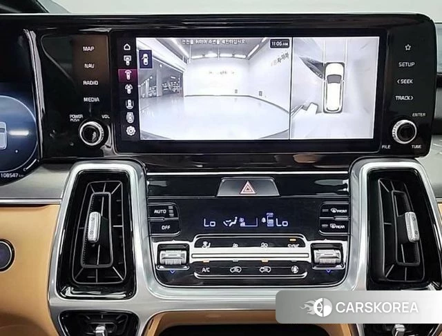 Kia Sorento 4th Generation id 4331047 из Кореи 20