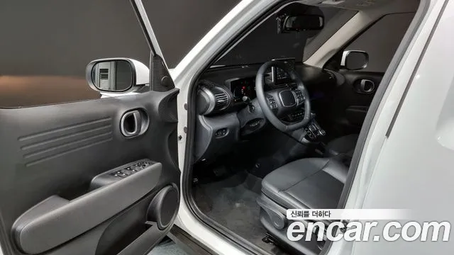 Hyundai Casper id 2652347 из Кореи 20