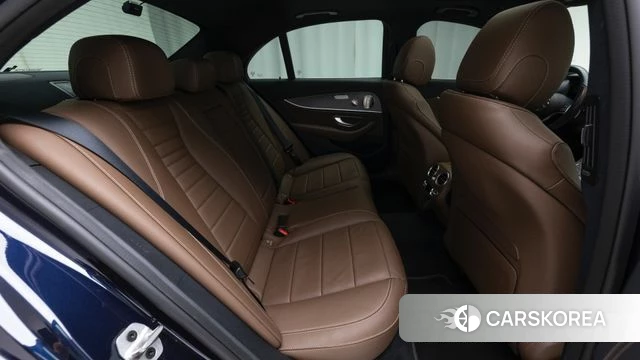 Mercedes-Benz E-Class W213 id 4529201 из Кореи 20