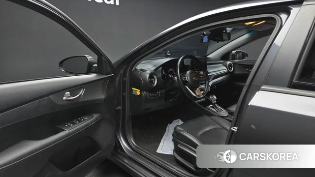 Kia Come New K3 id 4225393 из Кореи 20