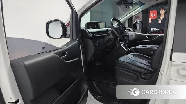 Hyundai Staria id 3787342 из Кореи 20