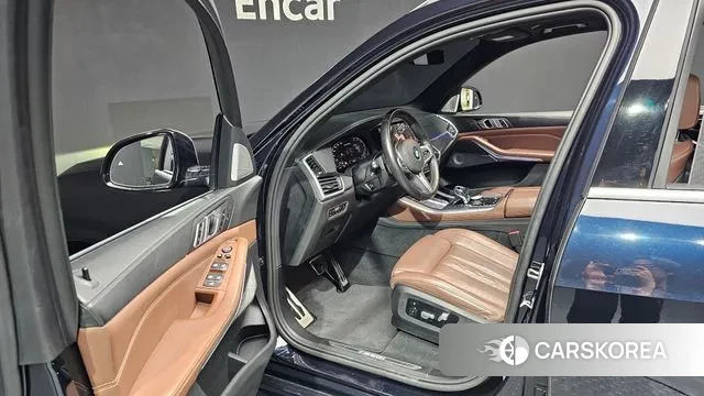 BMW X5 (G05) id 3367743 из Кореи 20