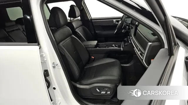 Hyundai Santa Fe (MX5) id 3437039 из Кореи 20