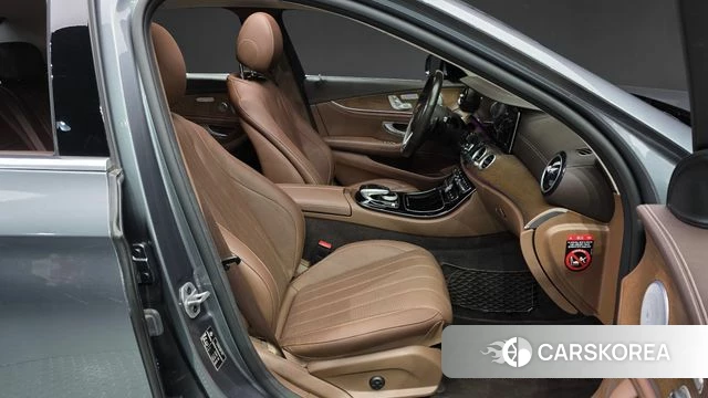 Mercedes-Benz E-Class W213 id 3795712 из Кореи 20