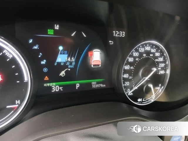 Toyota Sienna 4th Generation id 4601404 из Кореи 12