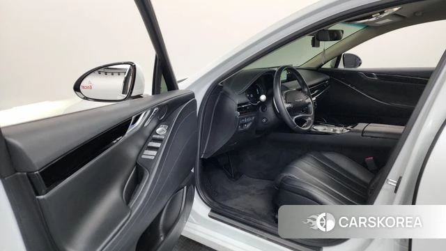 Genesis G80 (RG3) id 4223758 из Кореи 37