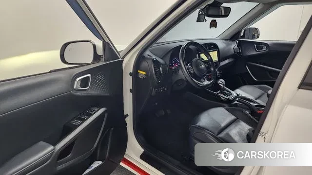 Kia Soul Booster id 3617029 из Кореи 20