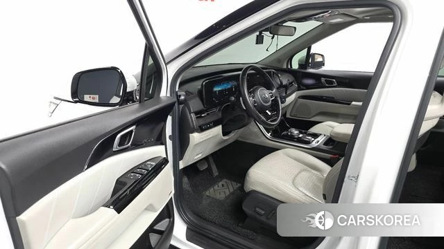 Kia Carnival 4th generation id 4464592 из Кореи 20