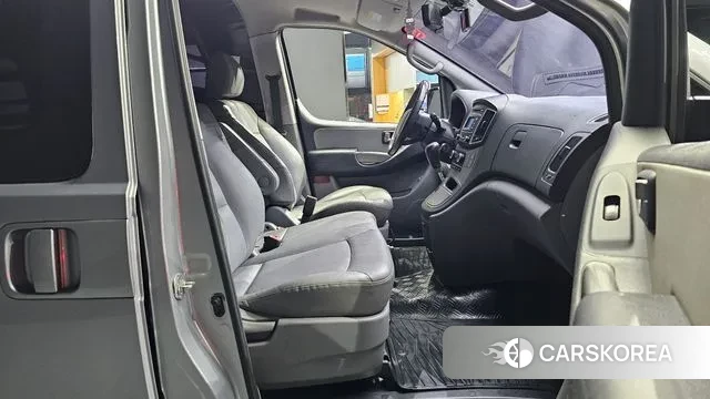 Hyundai The New Grand Starex id 3270056 из Кореи 20