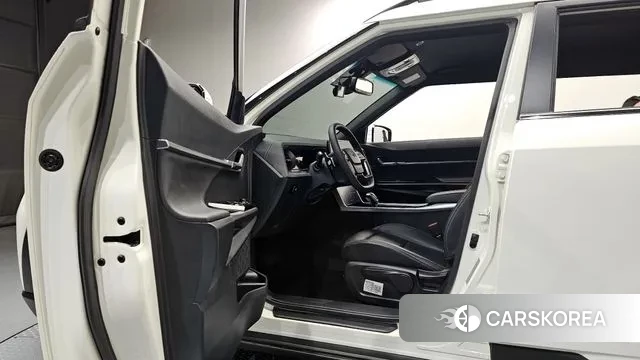 Ssangyong Torres id 3696776 из Кореи 20