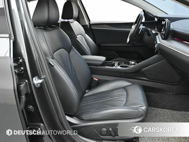 Kia K5 3rd generation id 4202626 из Кореи 20