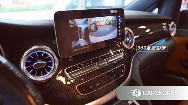 Mercedes-Benz V-class id 4263333 из Китая 28