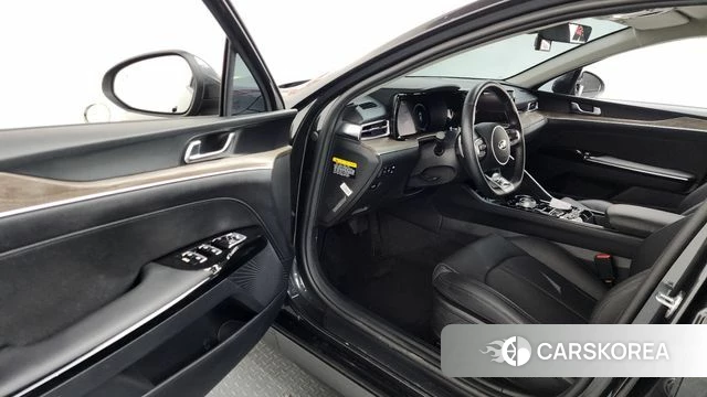 Kia K5 3rd generation id 3813793 из Кореи 20