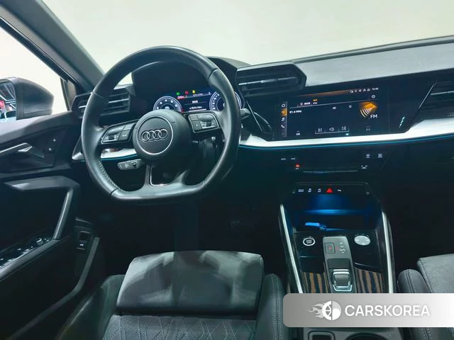 Audi A3 id 4353011 из Китая 16