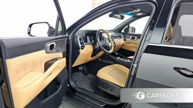 Kia Sorento 4th Generation id 3826729 из Кореи 20