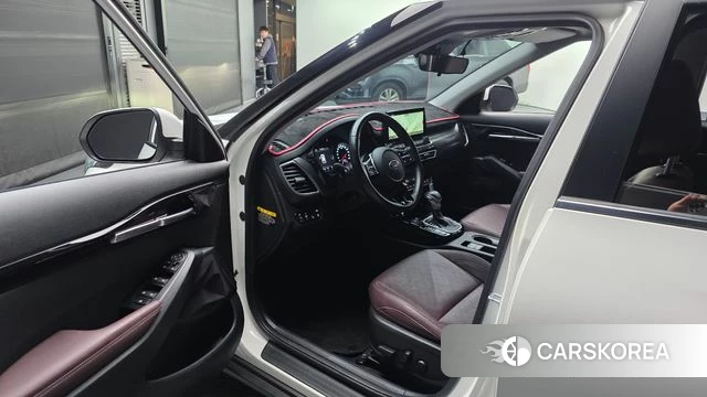Kia Seltos id 4402899 из Кореи 31