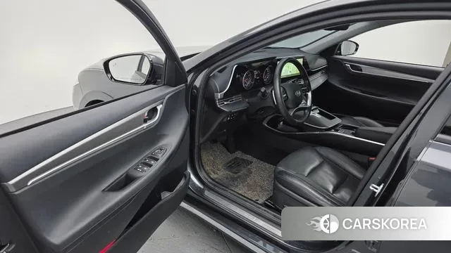 Hyundai The New Grandeur IG id 3671787 из Кореи 20